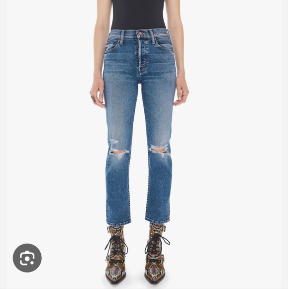 Mother tomcat Seriously Truce size 24 - Picture 3 of 4